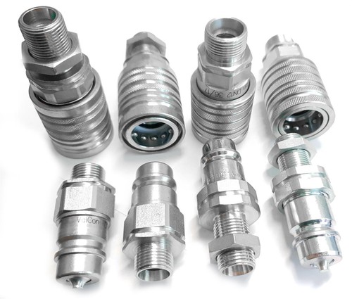 Hydraulik kupplung stecker - kupplung,