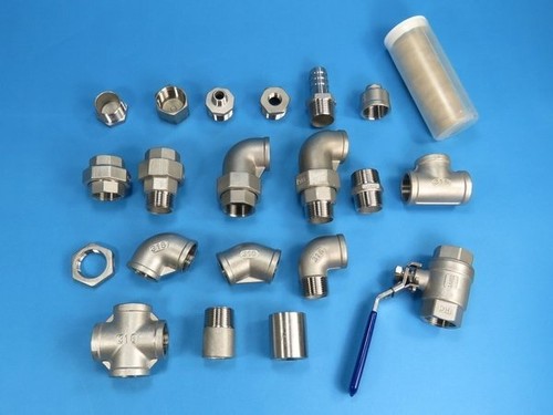 Edelstahl gewindefitting - edelstahl,