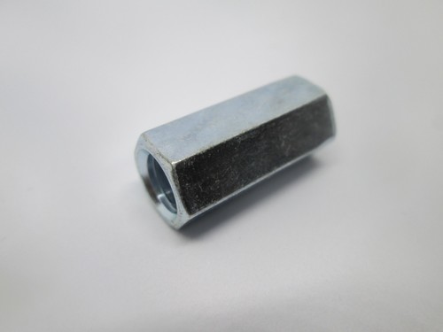 10x sechskant distanzmutter - 10x,