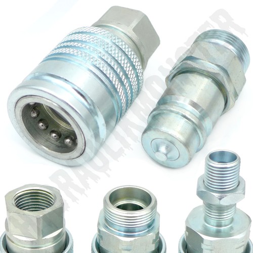 Hydraulik kupplung - hydraulik,