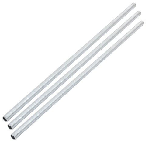 Stk lampe gewindemuffe - 3, stk.