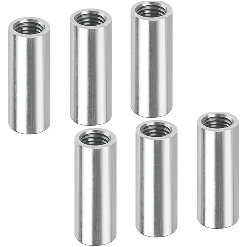 Verbindungsmutter 6er set - verbindungsmutter,
