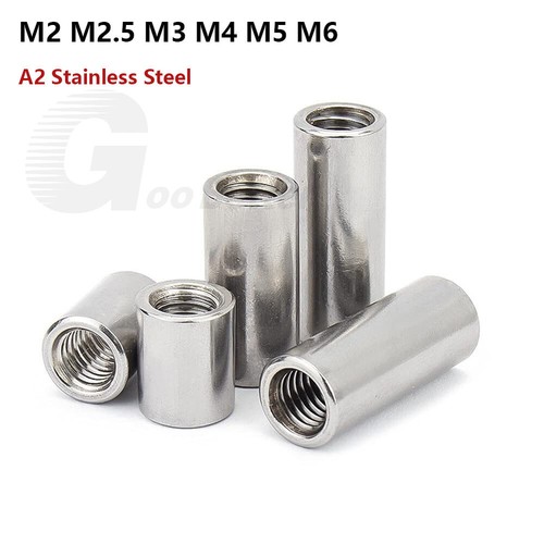 Gewindemuffen m3 m4 m5 - gewindemuffen,